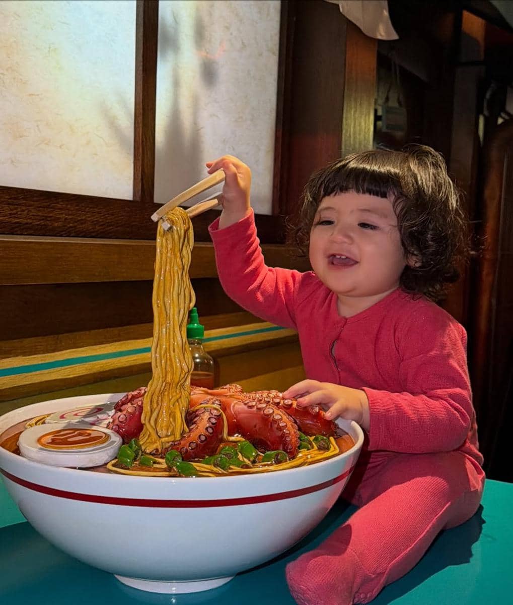 Liburan Jessica Iskandar