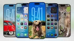 Jasa Sewa Iphone di Tulungagung Laris Manis Saat Lebaran