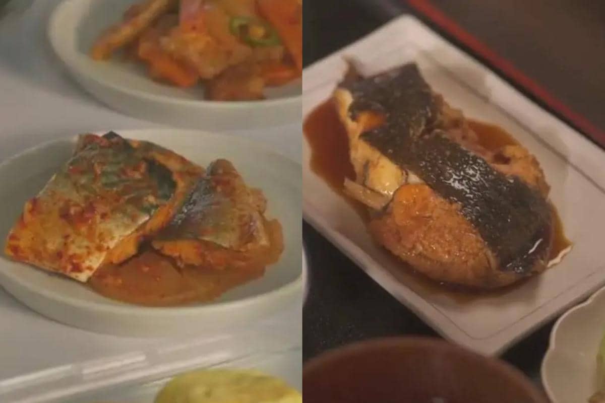 Saengseon jorim vs Sakana no Nitsuke, Apa Bedanya?