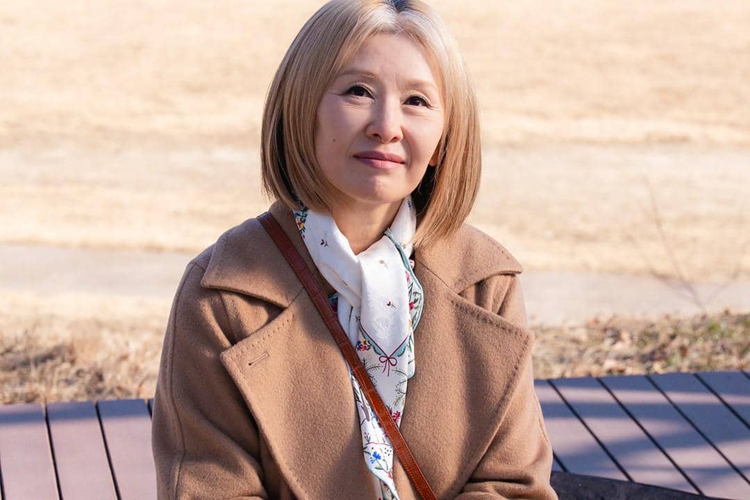 3 Alasan Nenek Song Ha Ran Merestui Sunwoo Chan di In Your Radiant Season