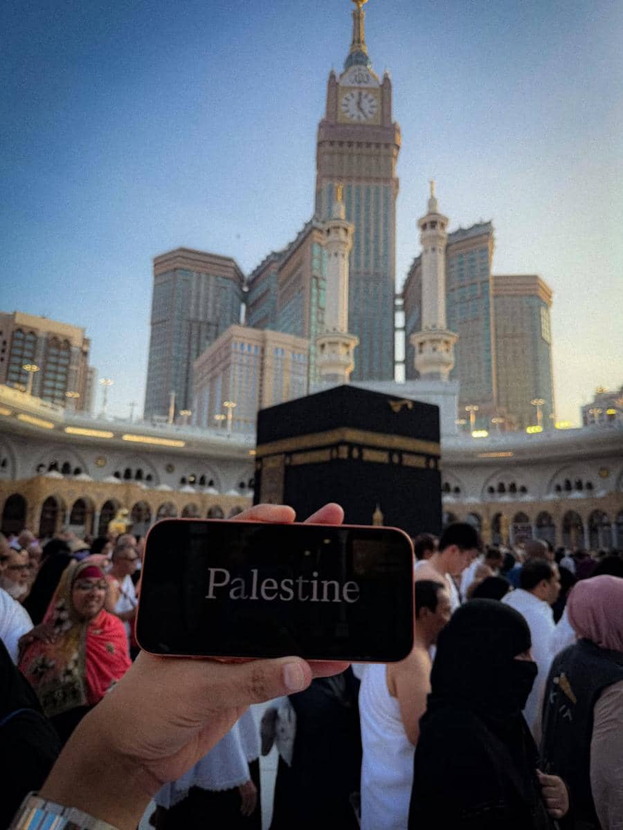 unggahan Munawar Faruqui