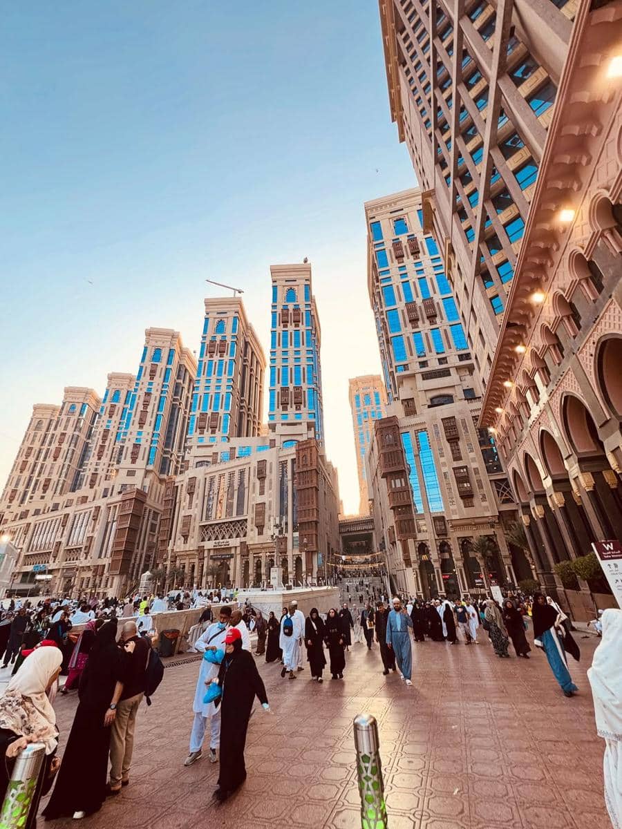 unggahan Munawar Faruqui