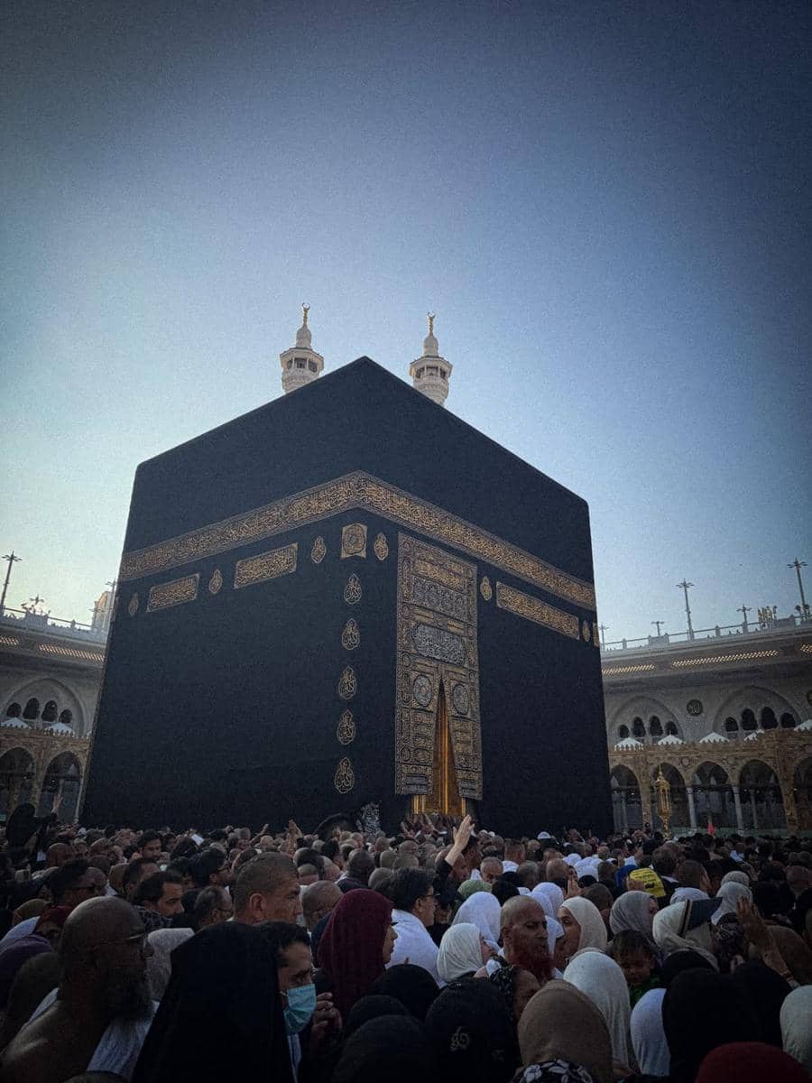 unggahan Munawar Faruqui