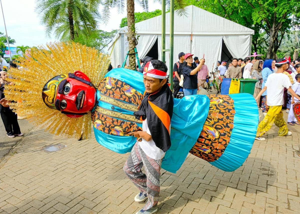 Jadwal dan Rangkaian Acara HUT DKI Jakarta 2026, Catat!