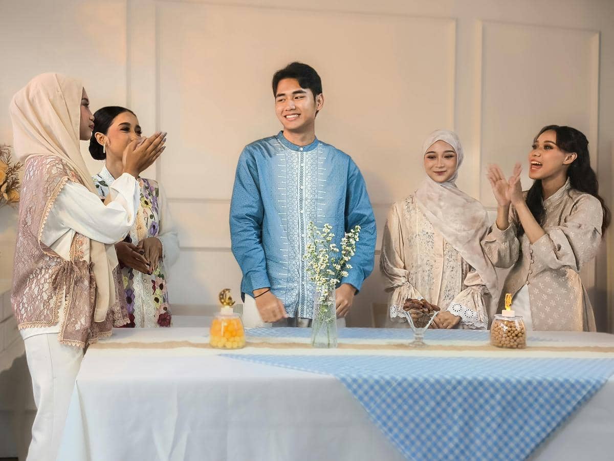 Waspada! Ini 4 Penyakit yang Sering Muncul Usai Lebaran