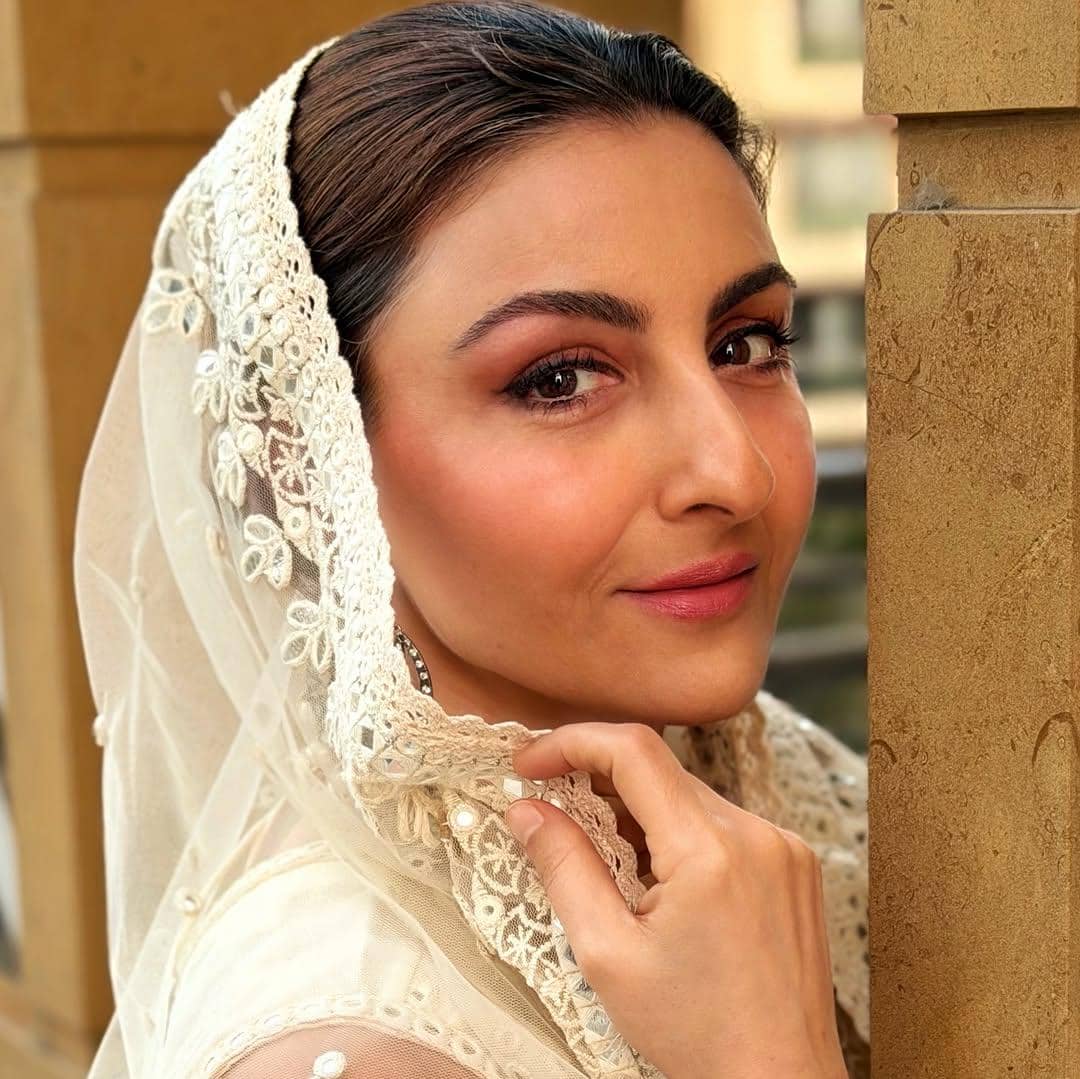 Soha Ali Khan
