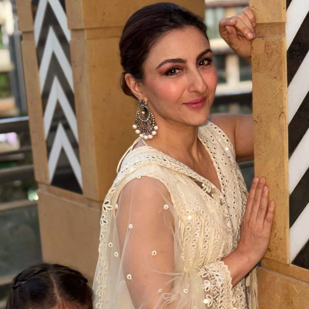 Soha Ali Khan