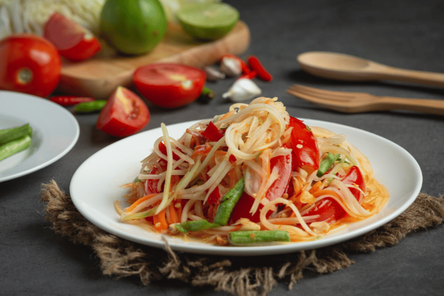 7 Resep Makanan Segar Pasca Lebaran, Detoks Tubuh yuk!