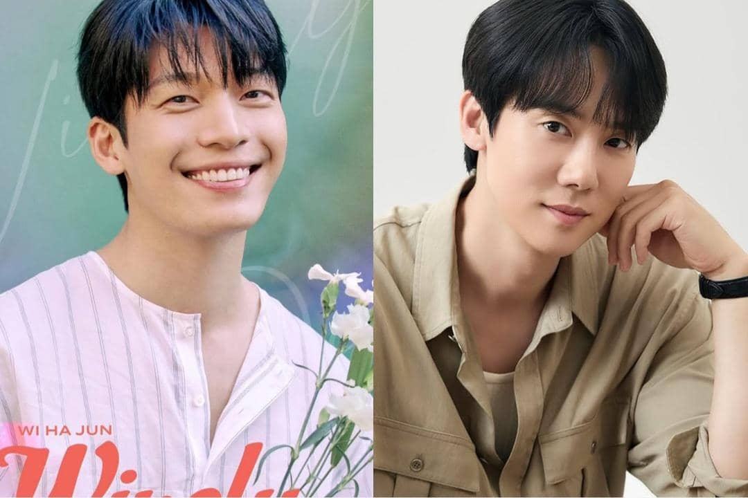 4 Aktor Korea yang Mengaku Gak Populer saat Masih Sekolah, Kenapa?