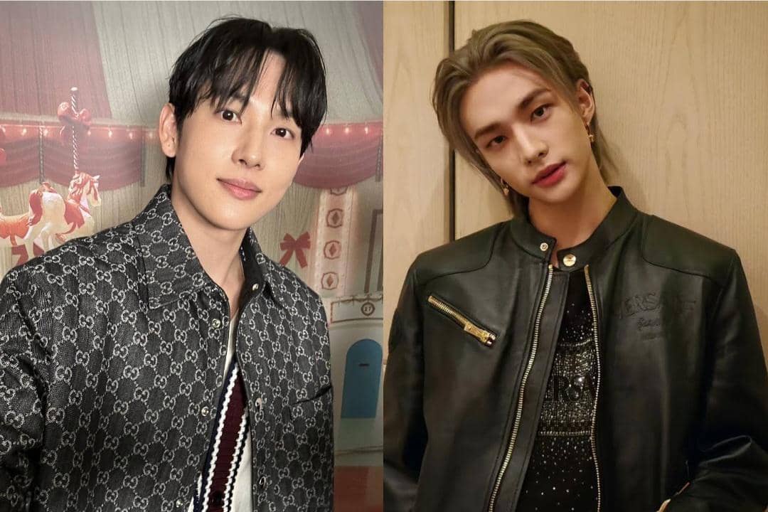 5 Idol KPop Cowok yang Gak Populer saat Masih Sekolah, Kenapa?