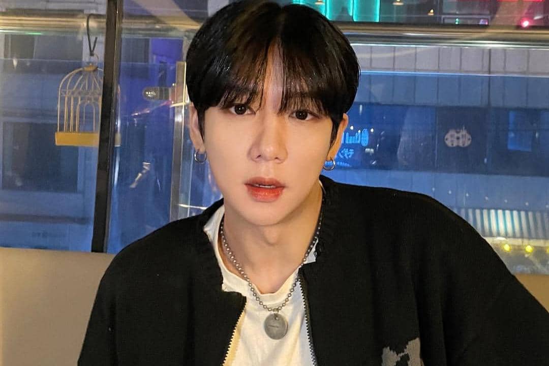 Suhyun eks SNUPER