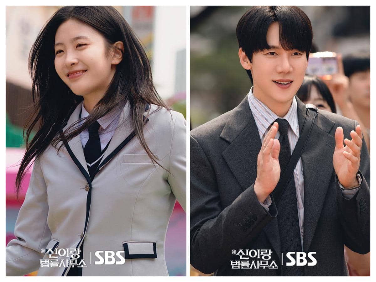 3 Kesuitan Su A Jadi Idola di Phantom Lawyer, Relate Sama Kenyataan!