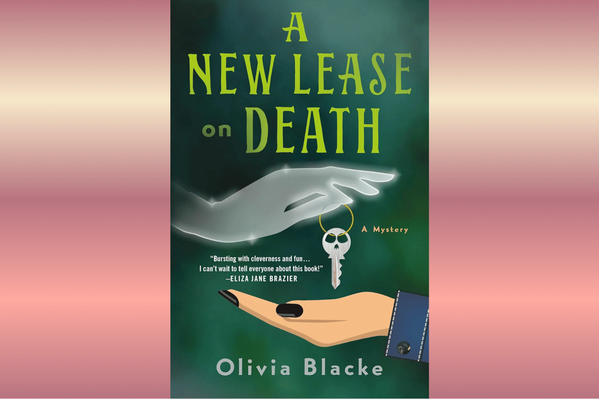A New Lease on Death.
