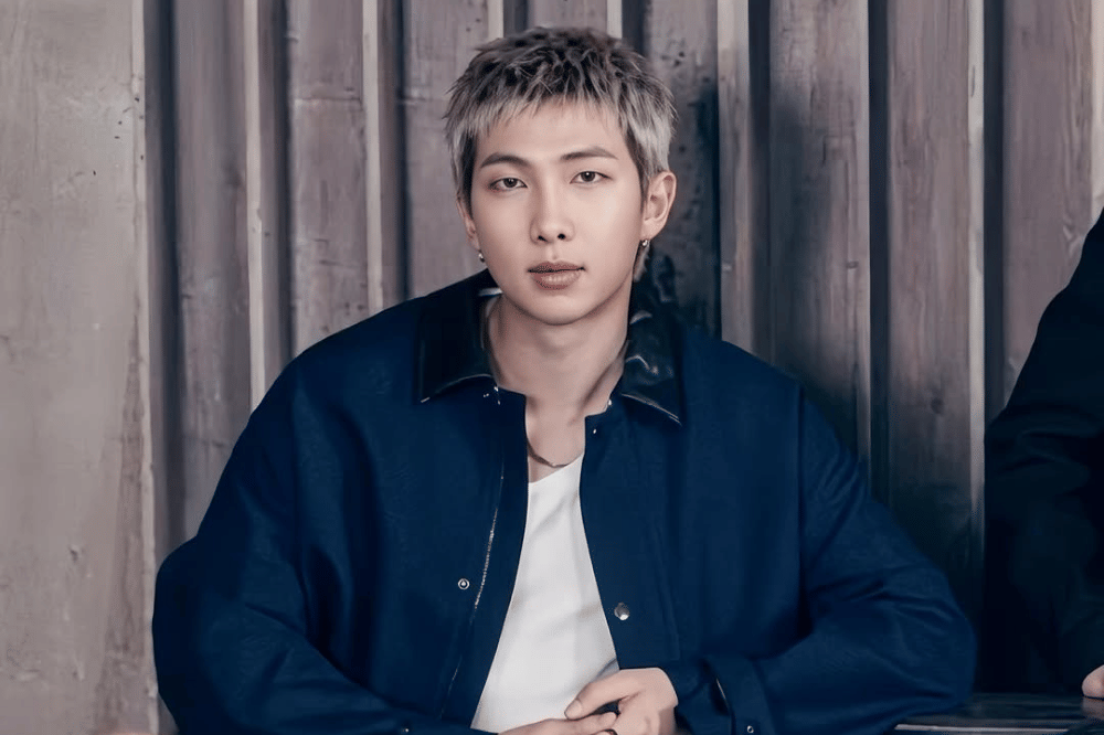 RM Minta Maaf atas Konser Comeback Arirang BTS di Korea, Ada Apa?