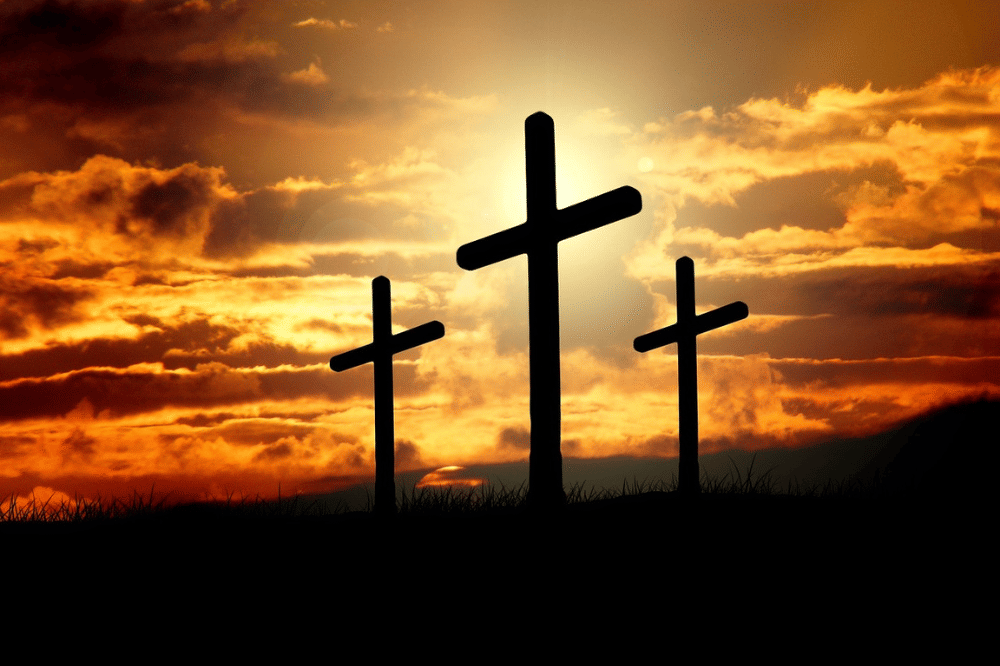 7 Lagu Kristen Karismatik untuk Mengenang Wafat Yesus Kristus