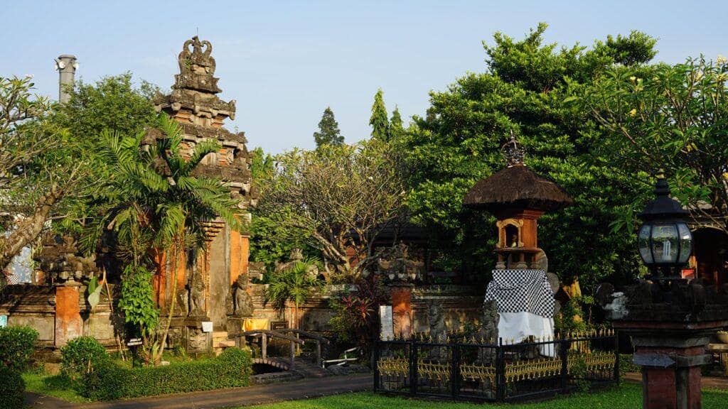 Tempat Wisata Indonesia yang Bernuansa Bali, Terbaru di Gunungkidul