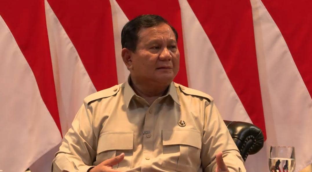 Prabowo Tegaskan RI Belum Bayar Iuran Rp17 Triliun sebagai Anggota BoP