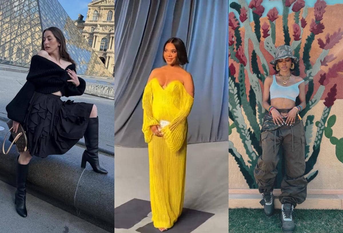 OOTD Cast One Battle After Another, Pemenang Best Pictures Oscars 2026