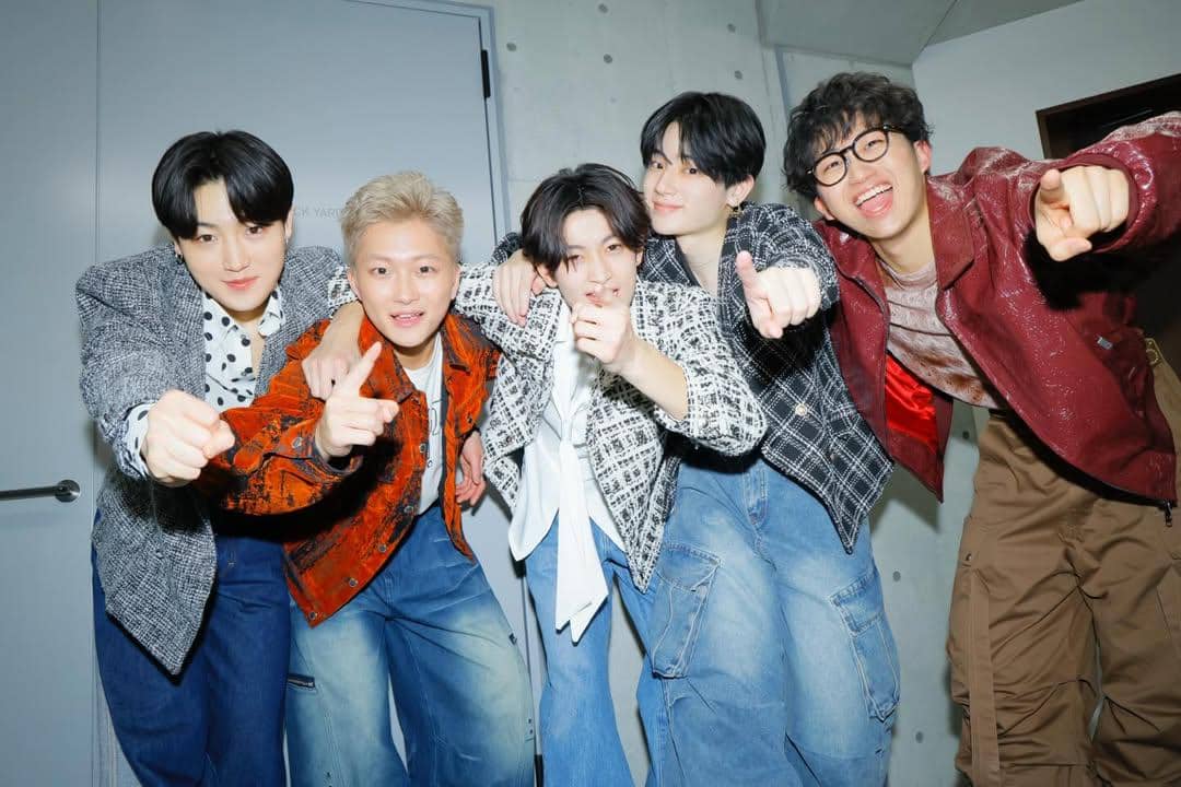 Jadwal Debut dan Comeback Grup JPop pada April 2026, Ada unløck!