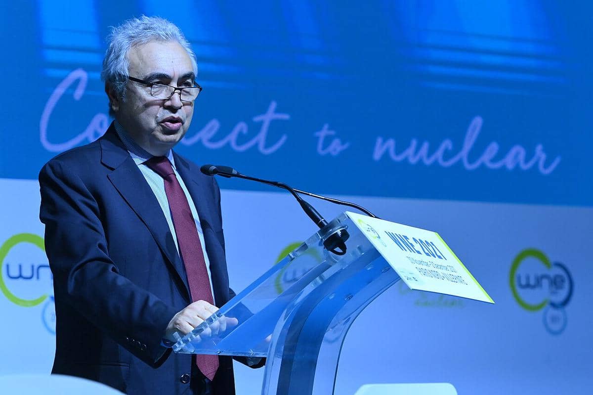 Krisis Energi Imbas Perang Timur Tengah Ancam Ekonomi Global