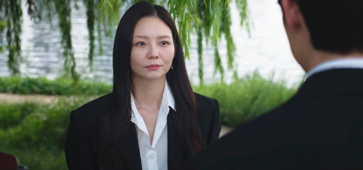 7 Bentuk Trauma Han Na Hyun dalam Drakor Phantom Lawyer, Bikin Nangis!