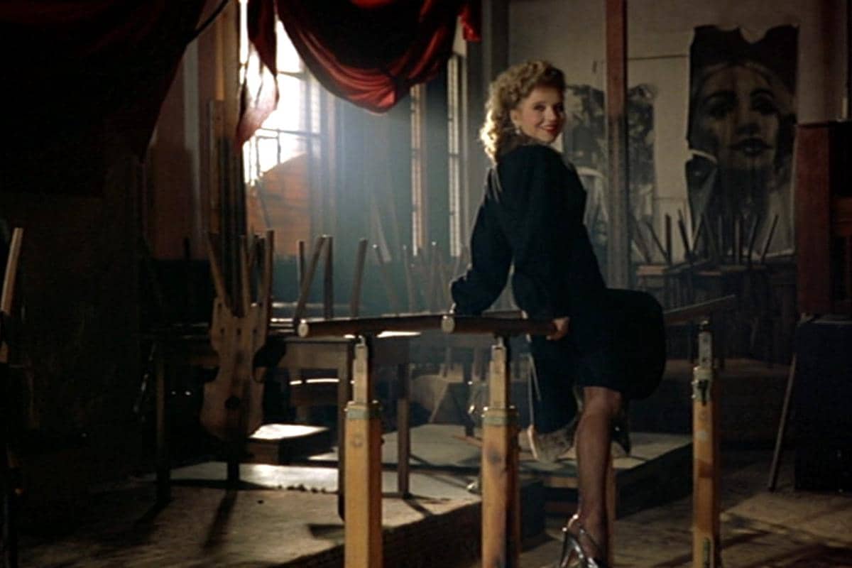 The Marriage of Maria Braun