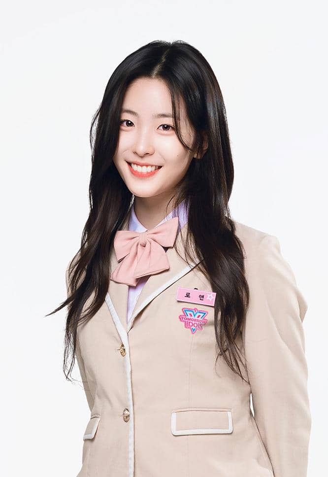 Oh Ye Ju di Phantom Lawyer