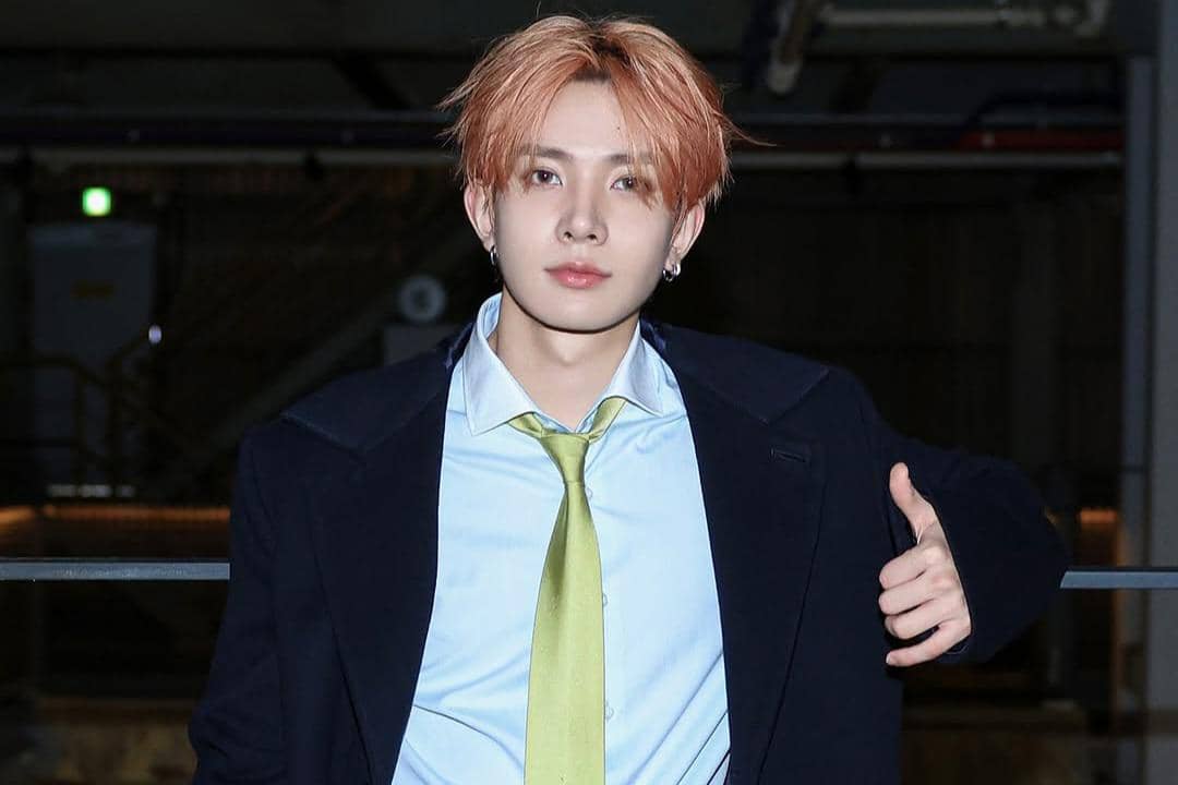 Heeseung Ungkap Siap Rilis Album Solo usai Keluar dari ENHYPEN