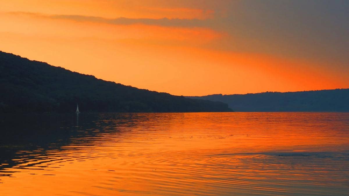 Moldova Pasang Pagar Polusi Sungai imbas Serangan Rusia di Ukraina