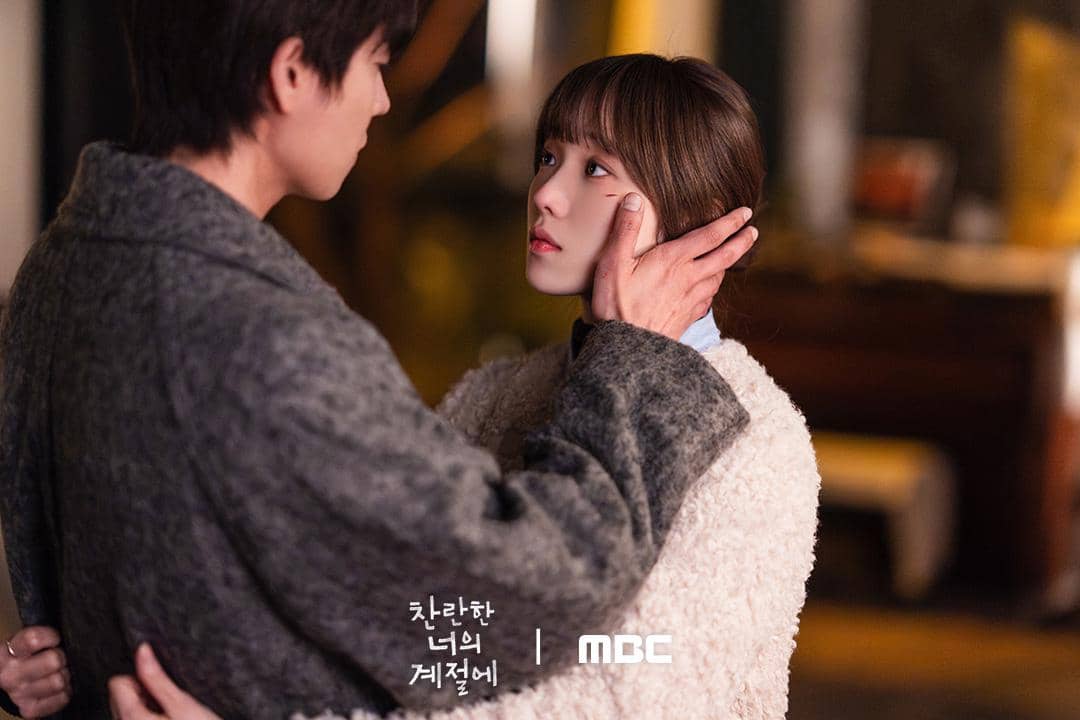 3 Proses Trauma Healing Song Ha Ran di In Your Radiant Season