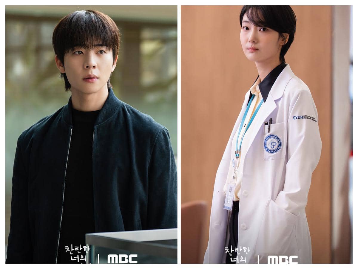 Dampak Munculnya Su Jin di In Your Radiant Season, Memori Chan Pulih?