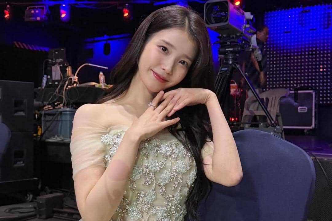 3 Idol KPop yang Berbakat sebagai Public Relations, Ada IU!