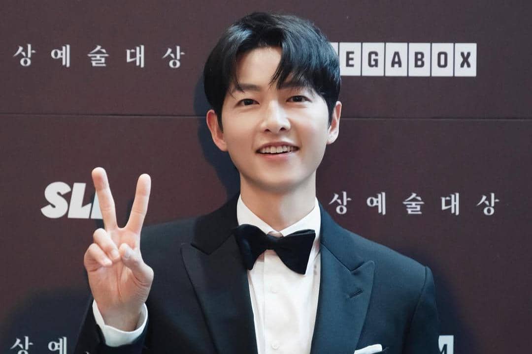 3 Aktor Korea Gak Menyadari Popularitasnya saat Masih Sekolah