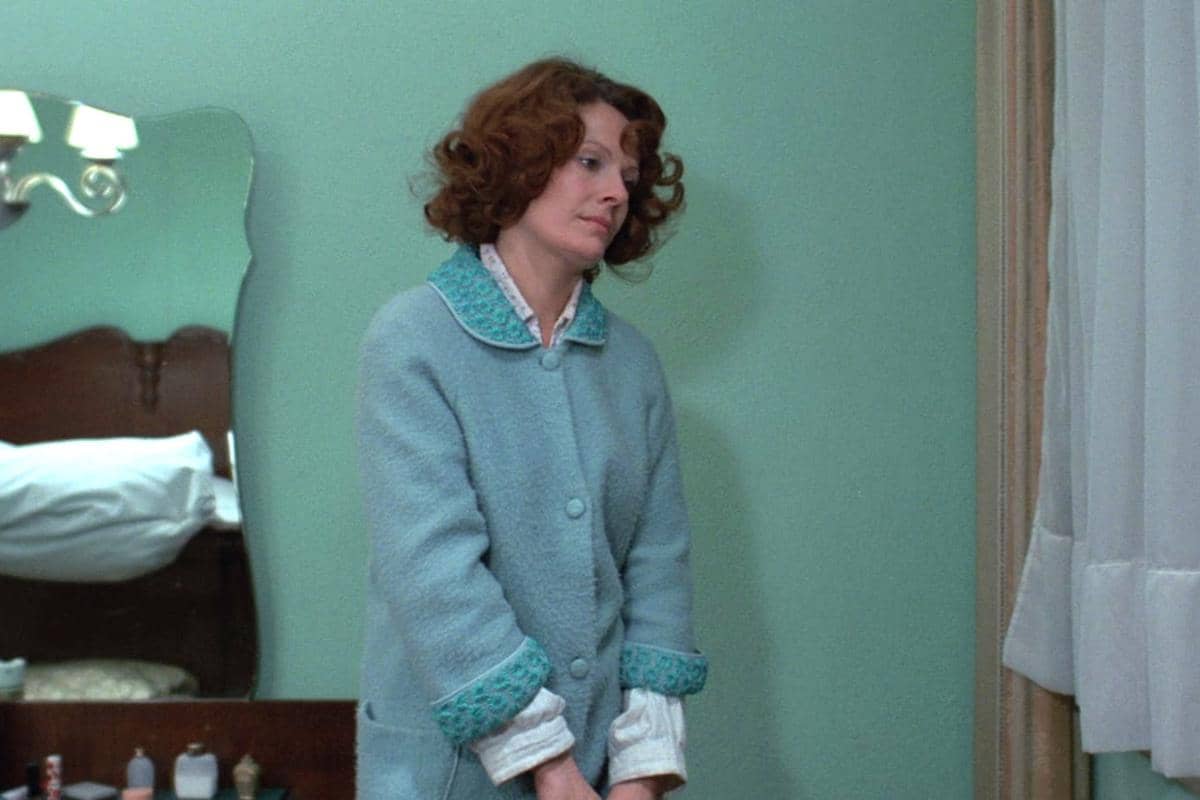 Jeanne Dielman, 23, quai du Commerce, 1080 Bruxelles