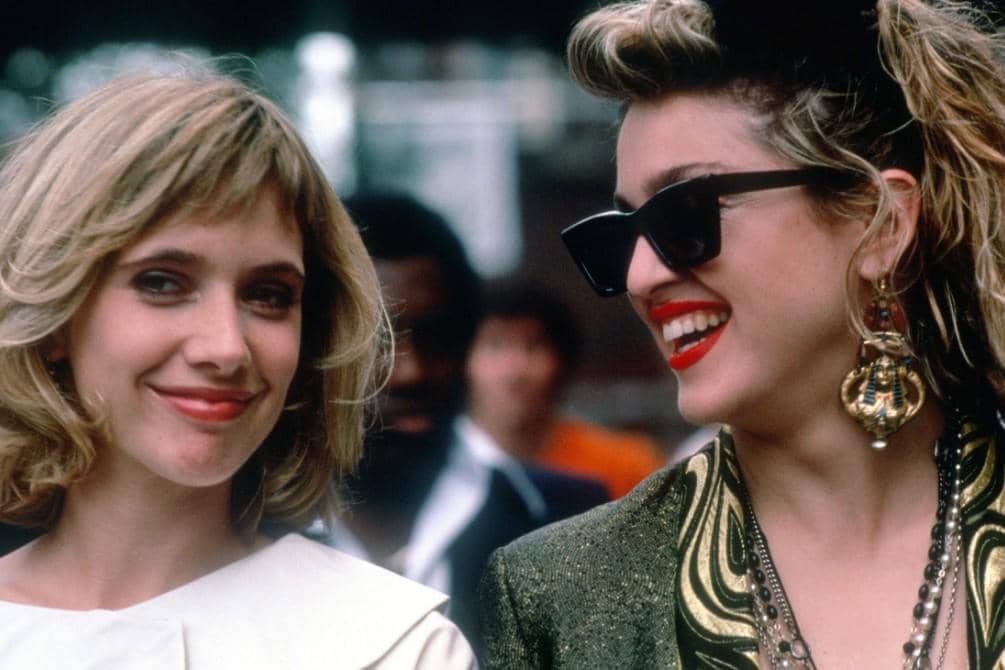 Desperately Seeking Susan