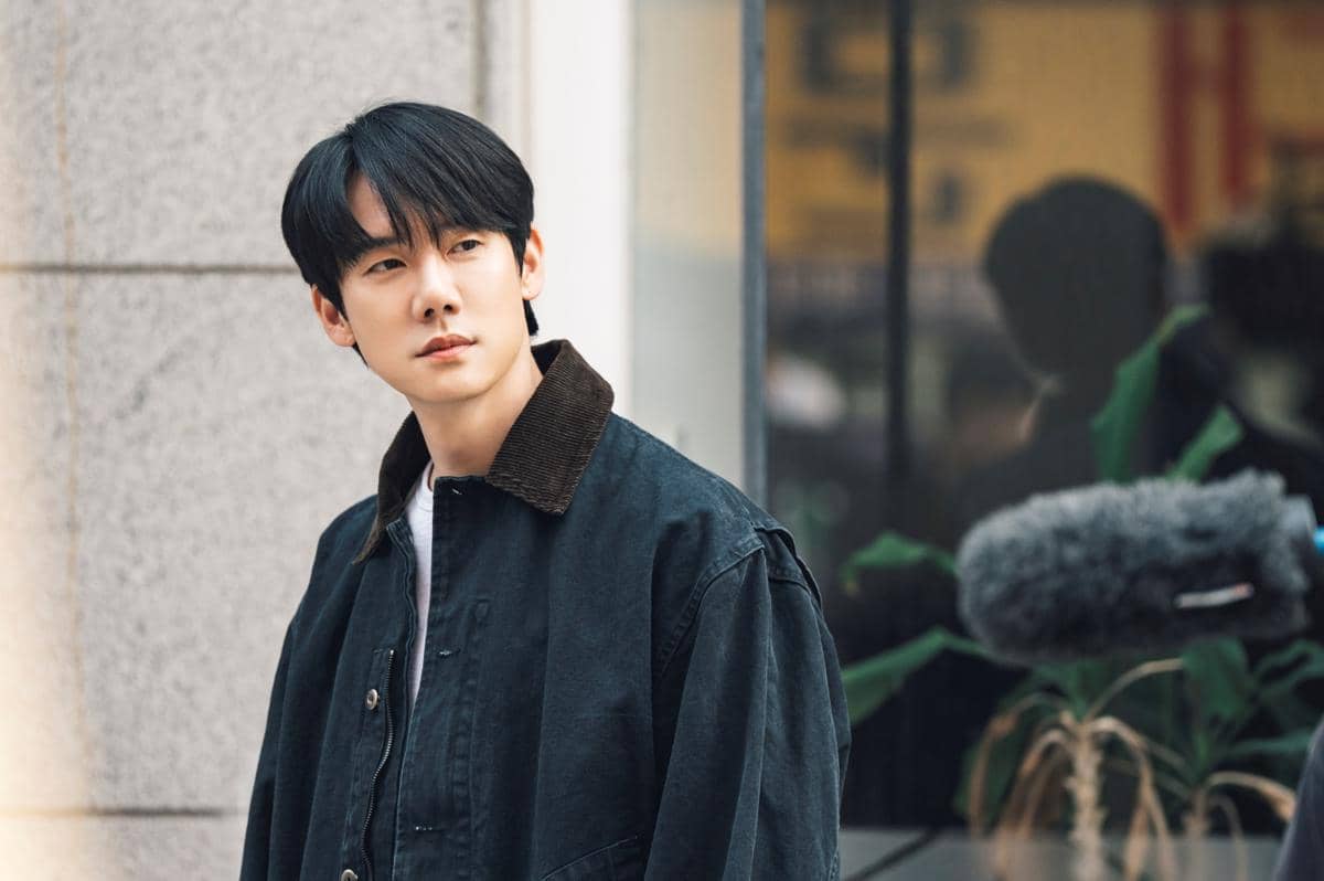 7 Bukti Shin I Rang Berempati Tinggi di Phantom Lawyer, Suka Menolong