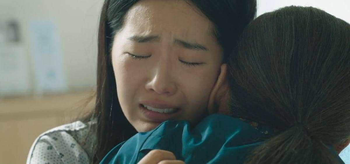 Jo In di Phantom Lawyer