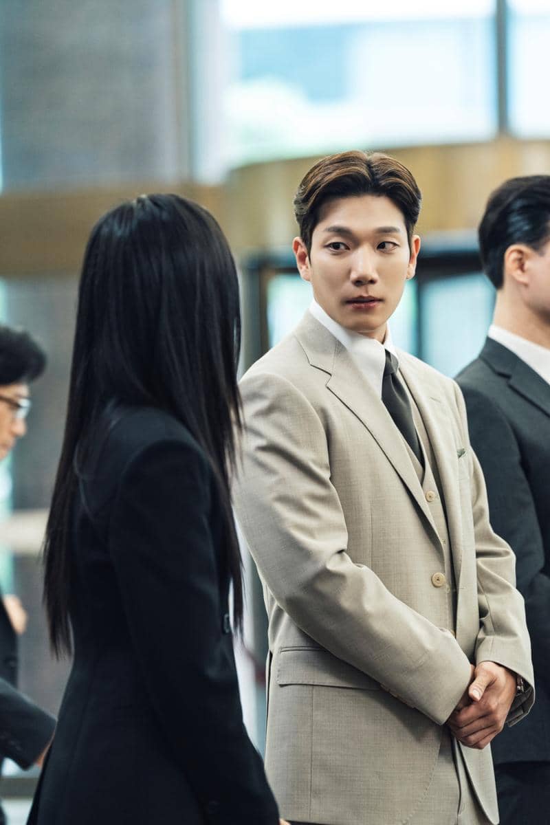 Kim Kyung Nam di Phantom Lawyer