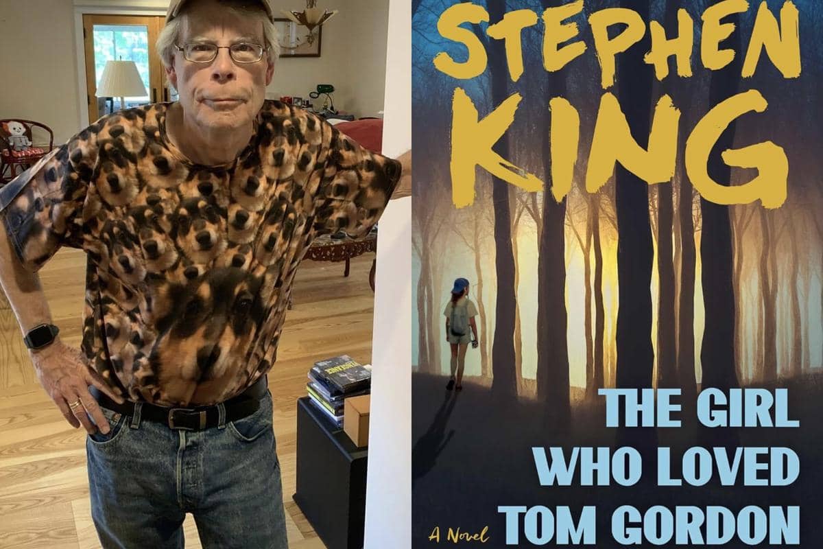 5 Novel Stephen King Paling Sulit Difilmkan, Layak Dicoba?