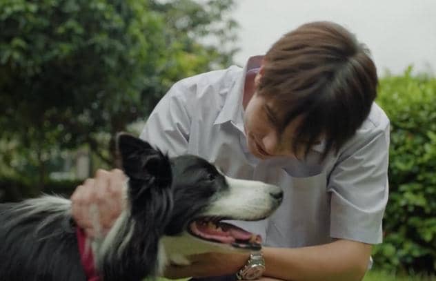 cuplikan drama Girl from Nowhere the Reset