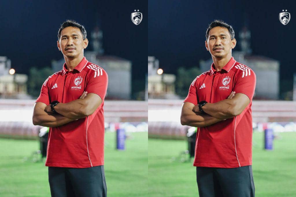 Profil Zulkifli Syukur, Legenda yang Menjabat Direktur Teknik PSM