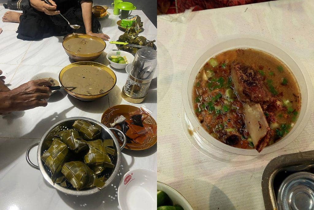 Coto Vs Konro, Mana Sajian Paling Enak saat Lebaran?