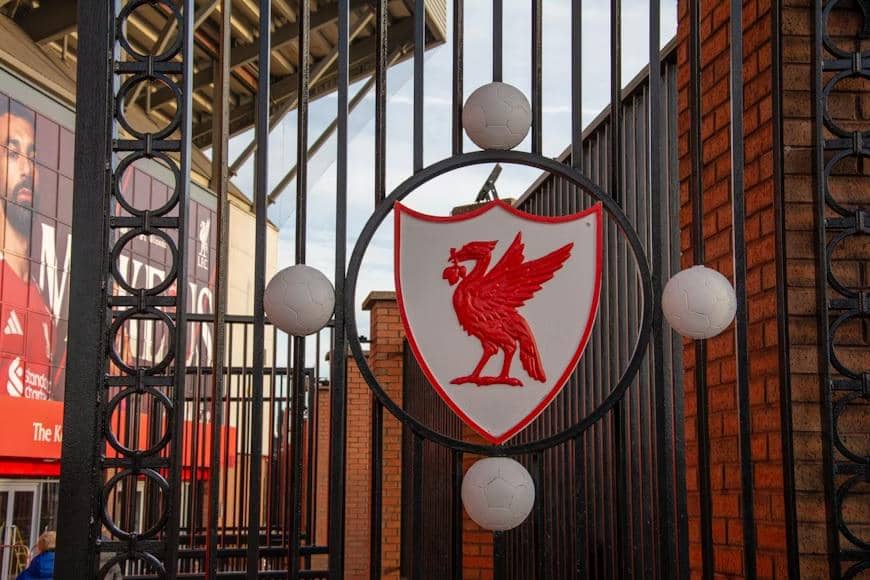 4 Kegagalan Menang Liverpool sepanjang Maret 2026