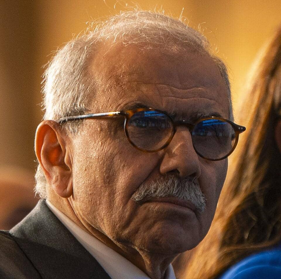 Nawaf Salam.