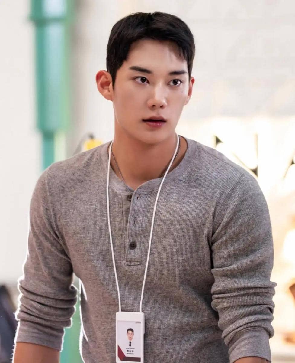 Still cut In Your Radiant Season