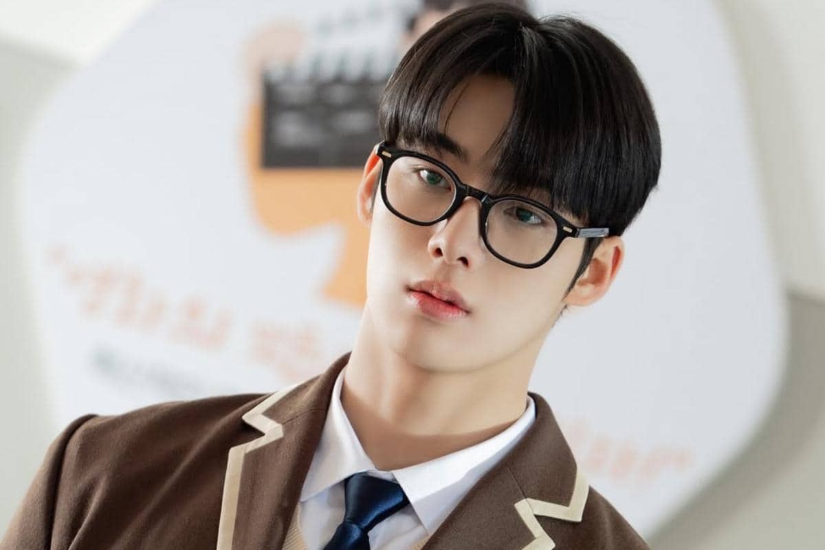 4 Aktor Rookie yang Bintangi Drakor In Your Radiant Season