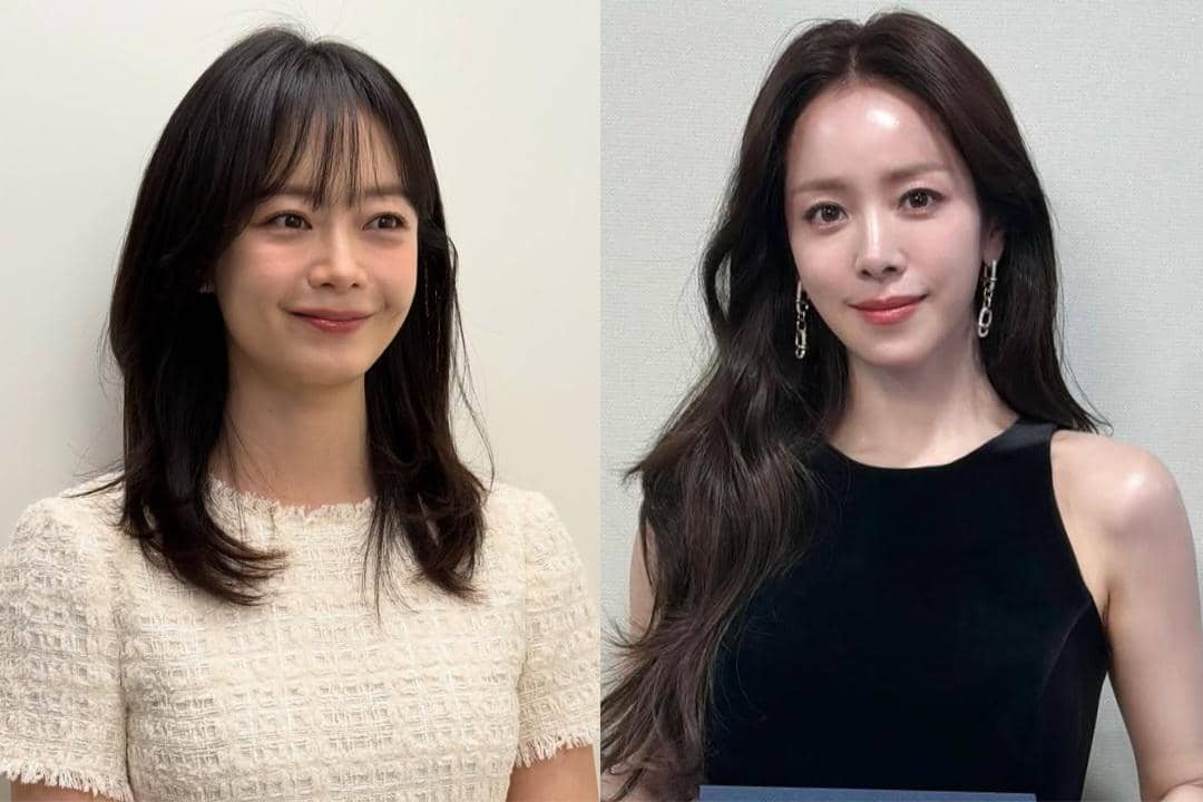 4 Aktris Korea yang Gak Populer di Masa Sekolahnya, Kok Bisa?