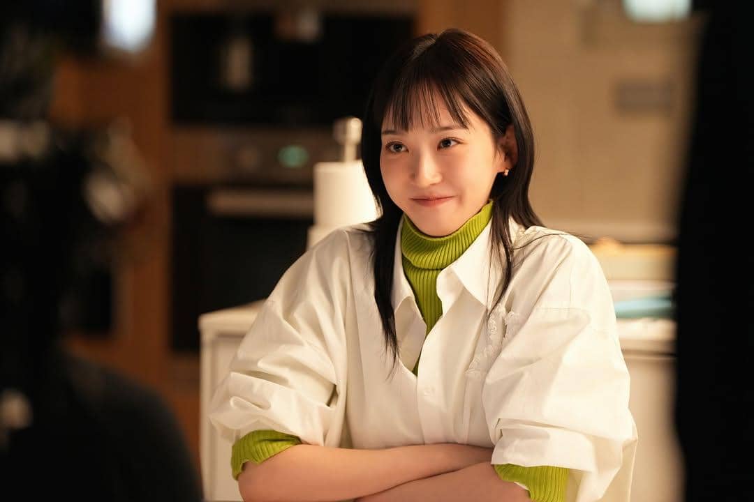 Still cut In Your Radiant Season