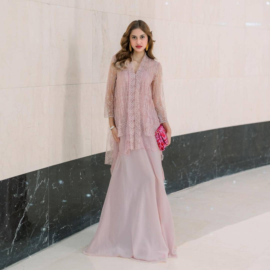 Inspirasi OOTD ala Asila Maisa