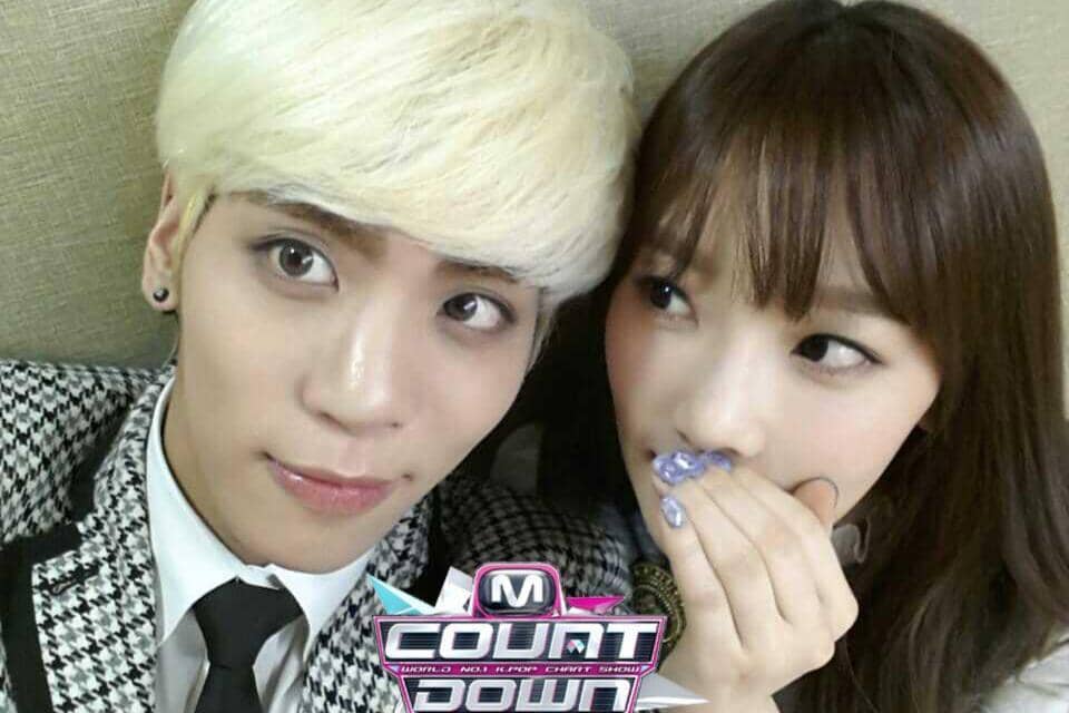 3 Artis Korea Cowok Ini Termotivasi Mengasah Bakat berkat Taeyeon SNSD